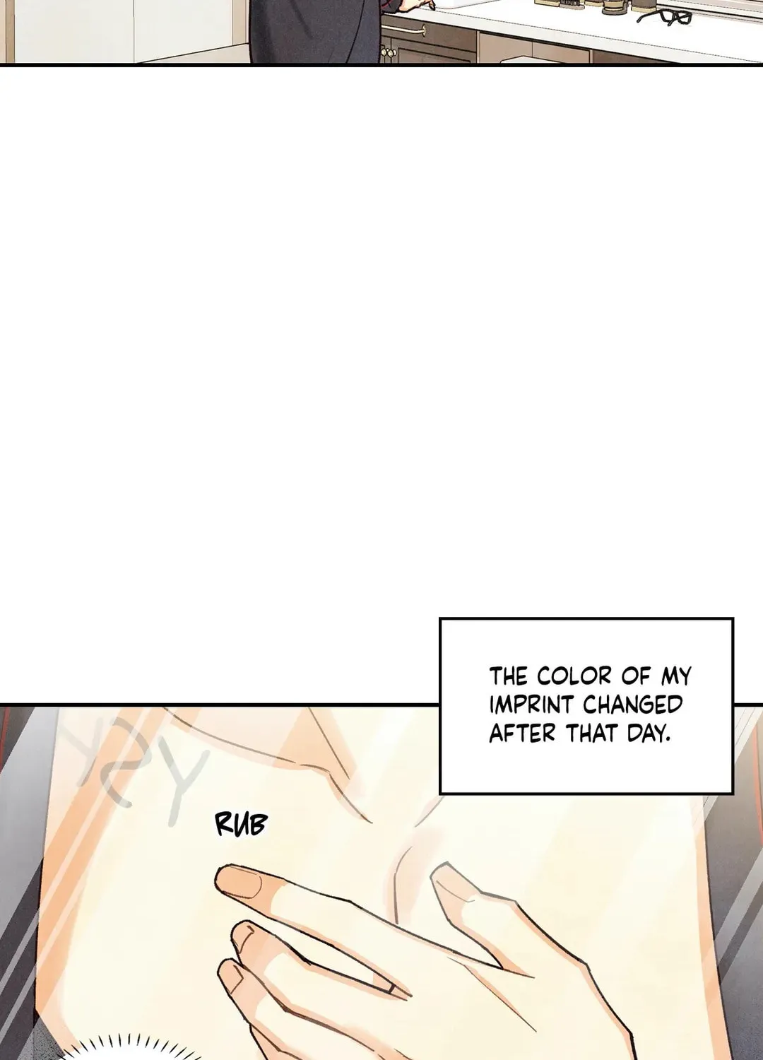 Pian Pian Chapter 62 page 5 - 