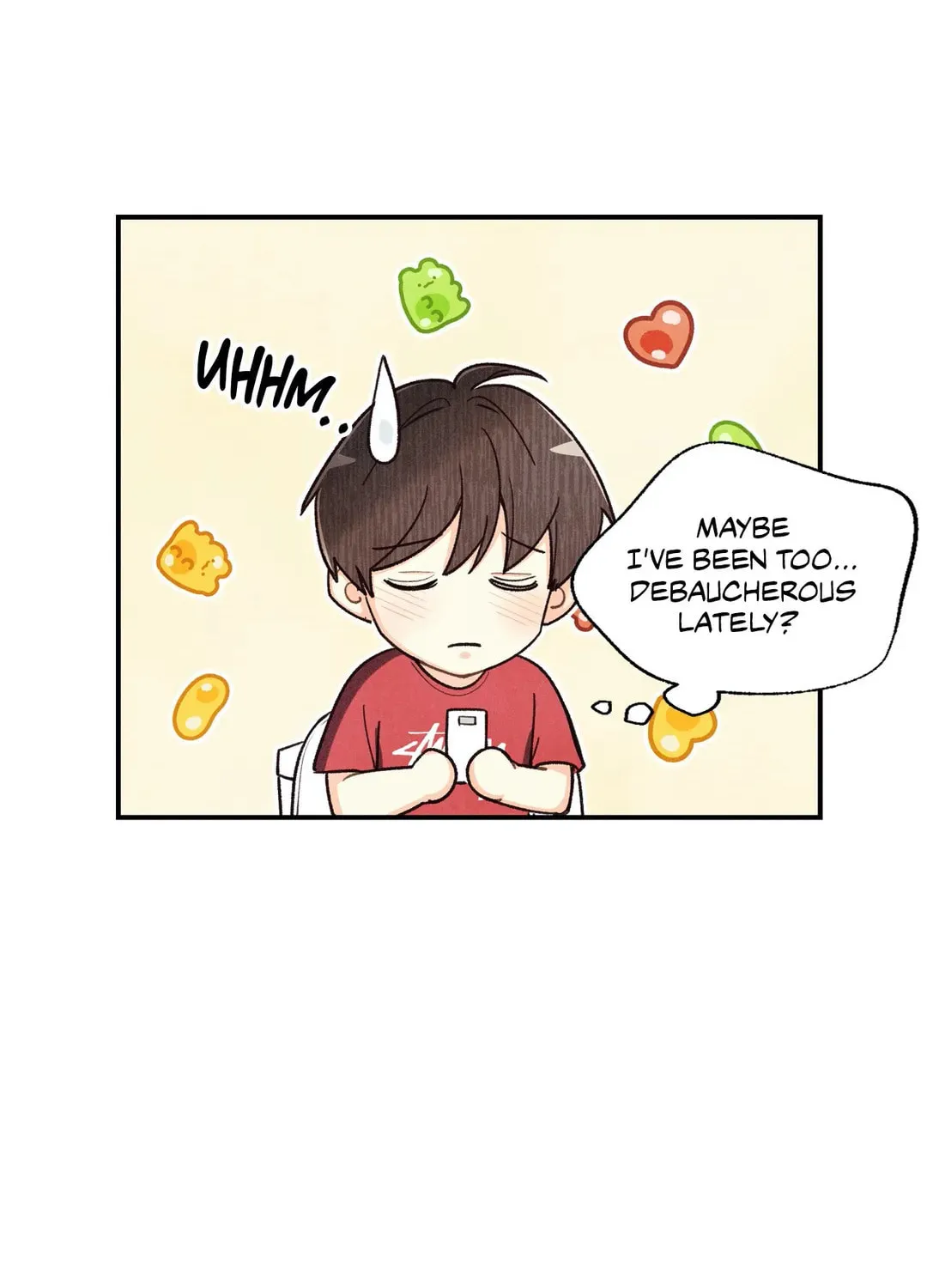 Pian Pian Chapter 62 page 41 - 