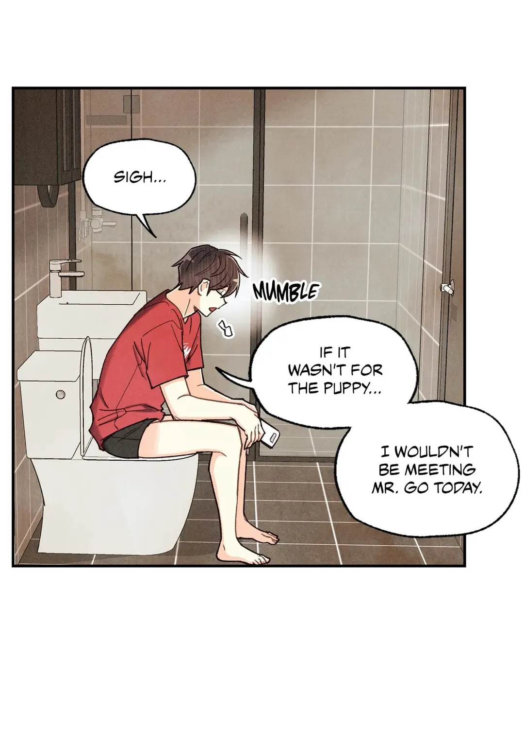 Pian Pian Chapter 62 page 44 - 