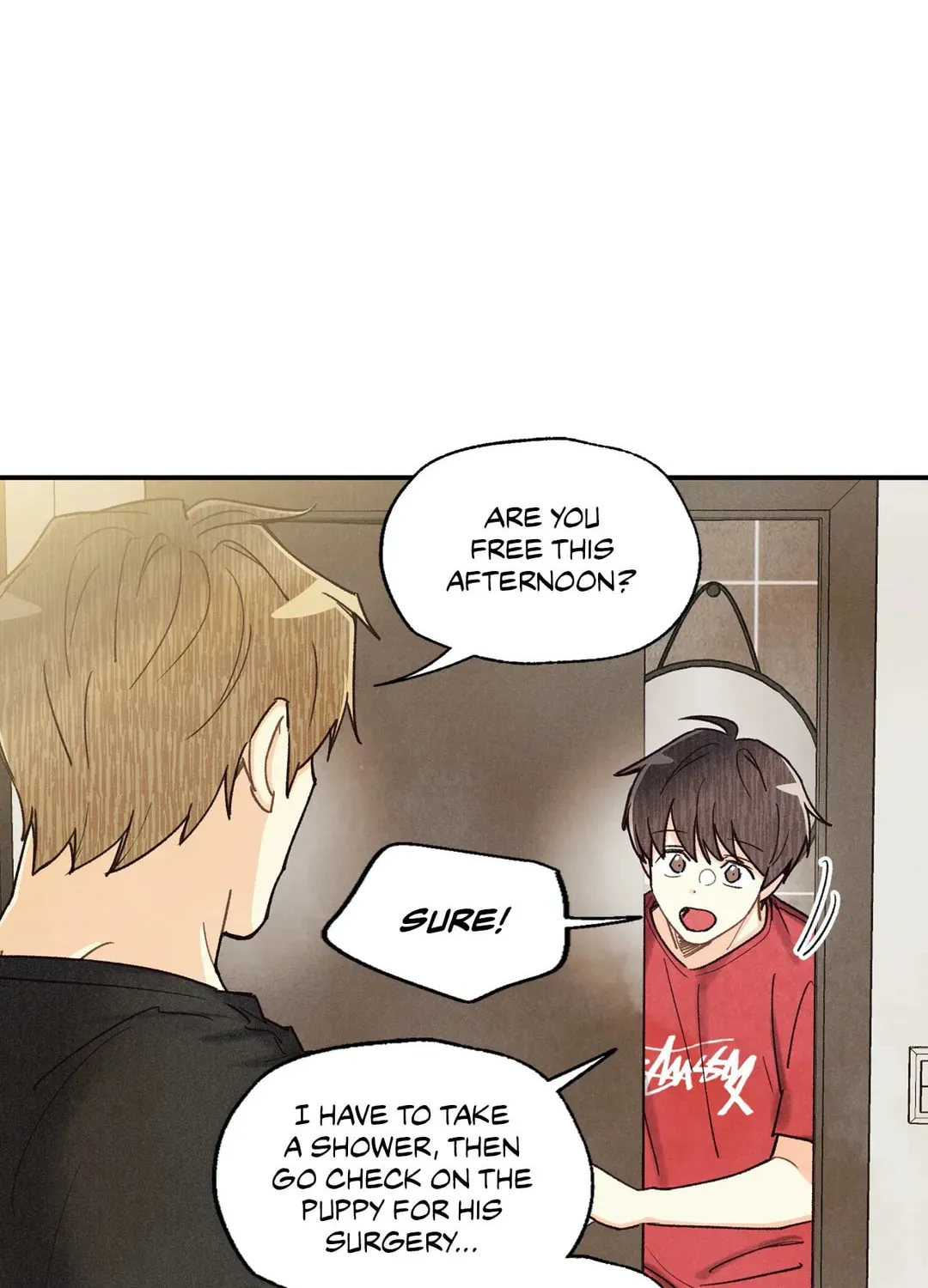 Pian Pian Chapter 62 page 47 - 