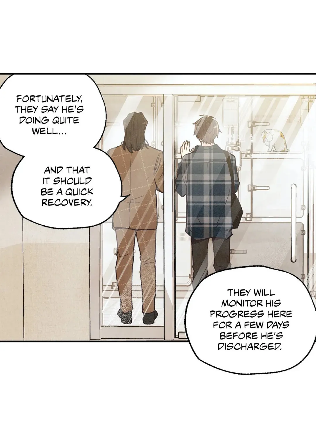 Pian Pian Chapter 62 page 56 - 