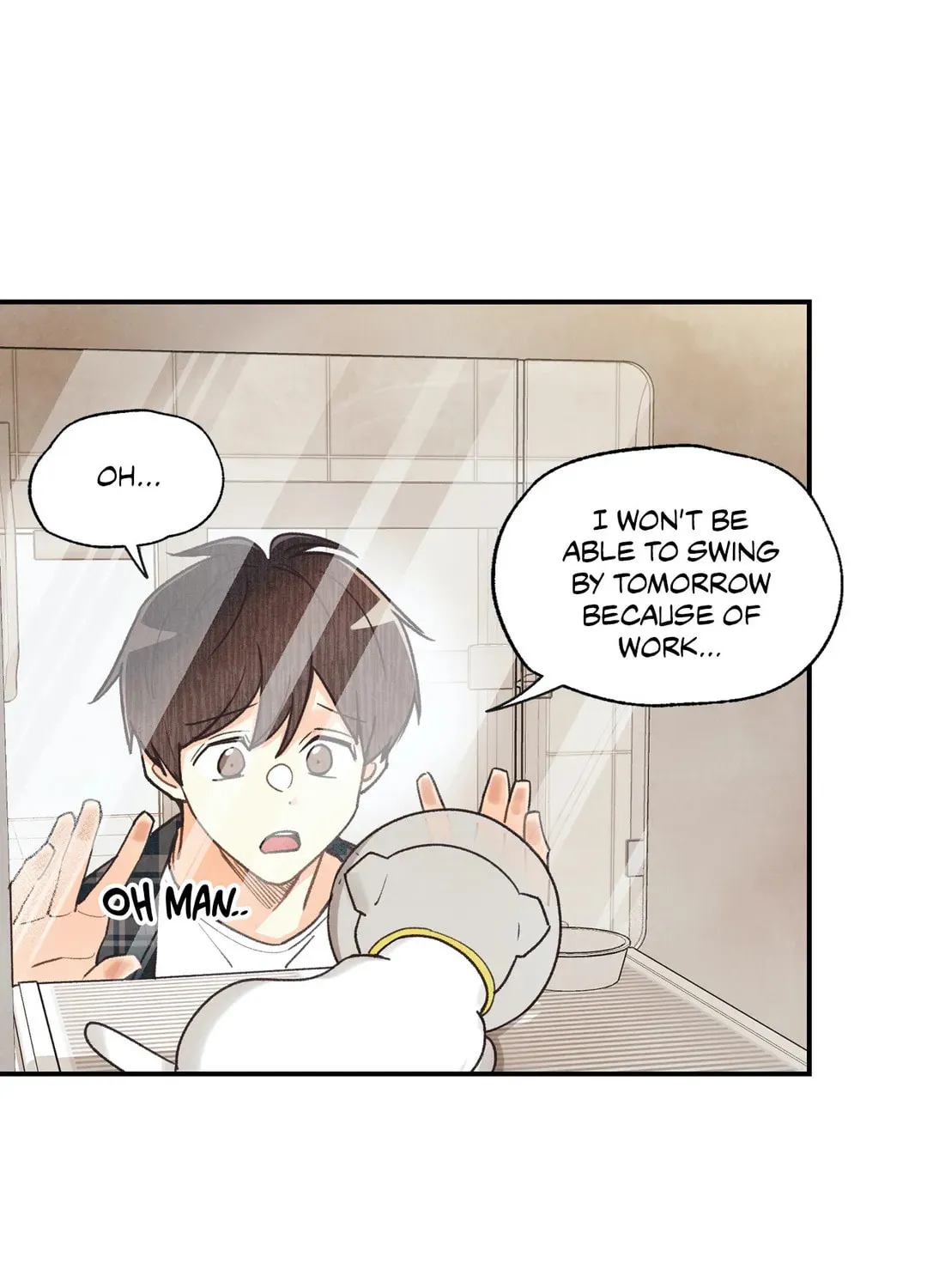 Pian Pian Chapter 62 page 58 - 