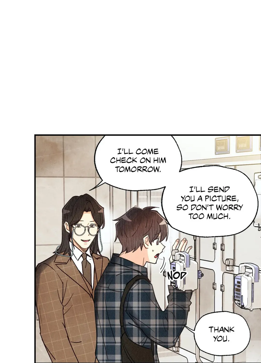 Pian Pian Chapter 62 page 59 - 