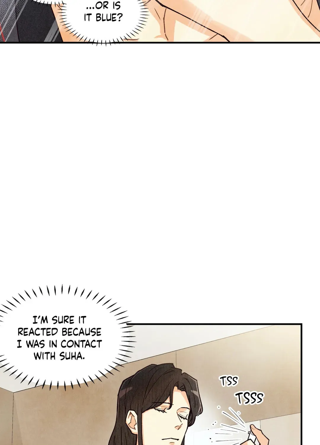 Pian Pian Chapter 62 page 7 - 