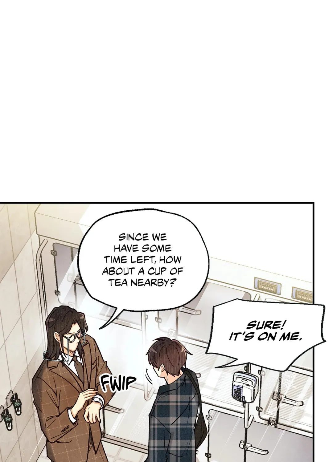 Pian Pian Chapter 62 page 61 - 
