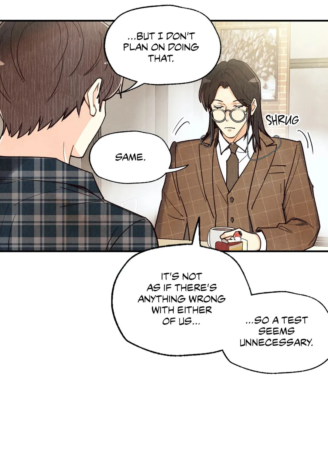 Pian Pian Chapter 62 page 73 - 