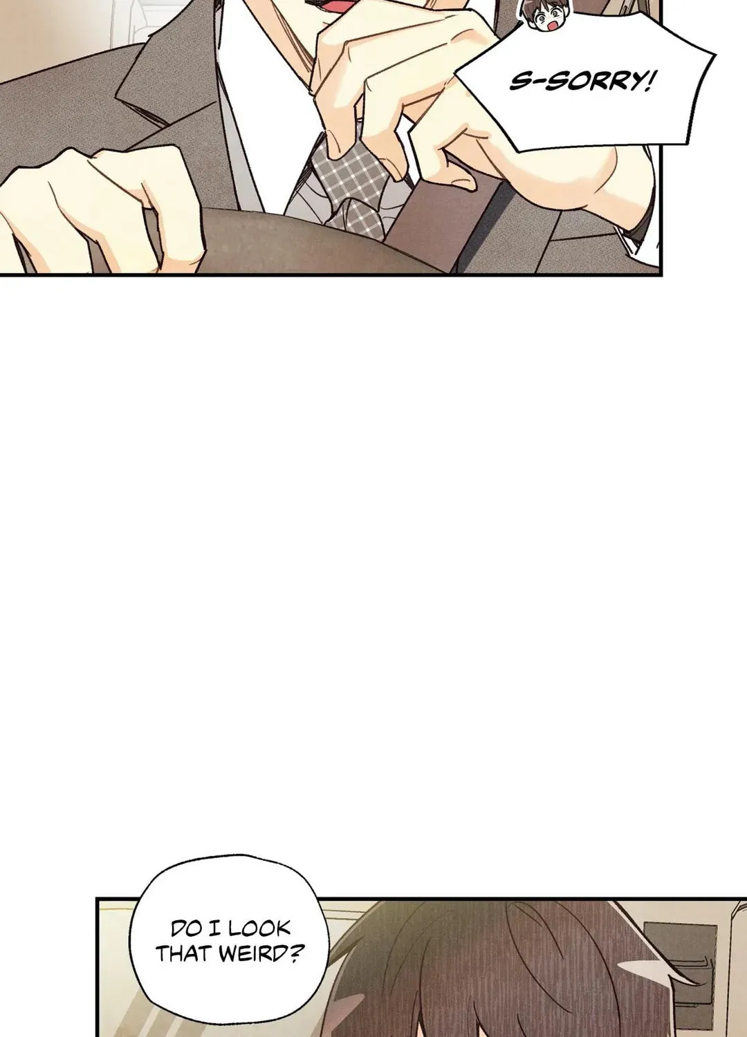 Pian Pian Chapter 63 page 11 - 