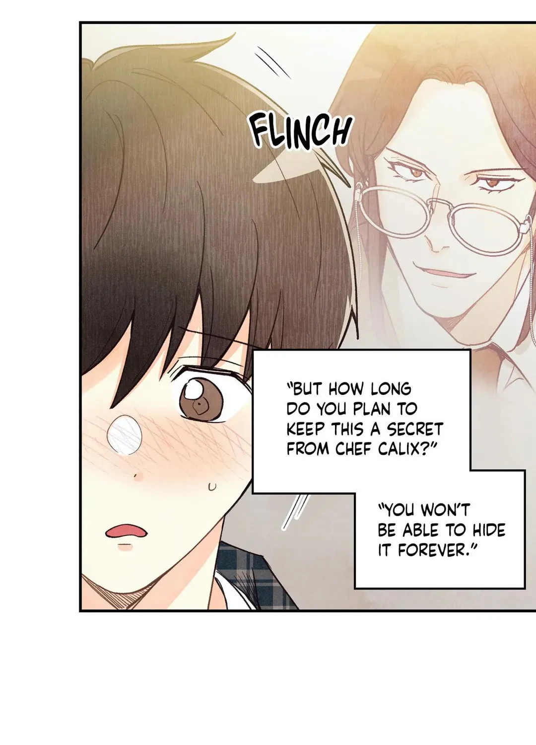 Pian Pian Chapter 63 page 115 - 