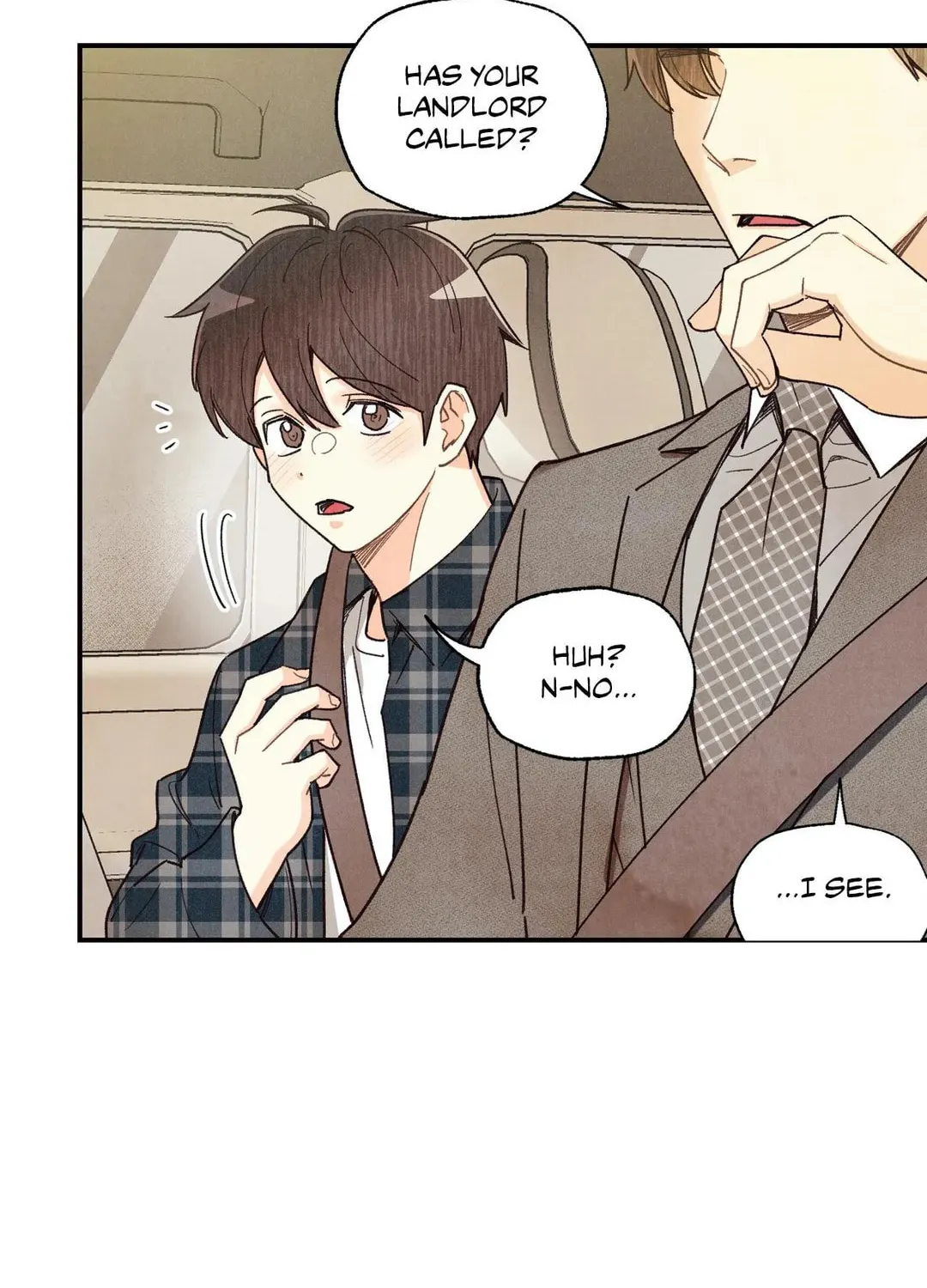 Pian Pian Chapter 63 page 17 - 