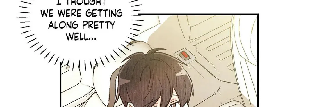 Pian Pian Chapter 63 page 21 - 