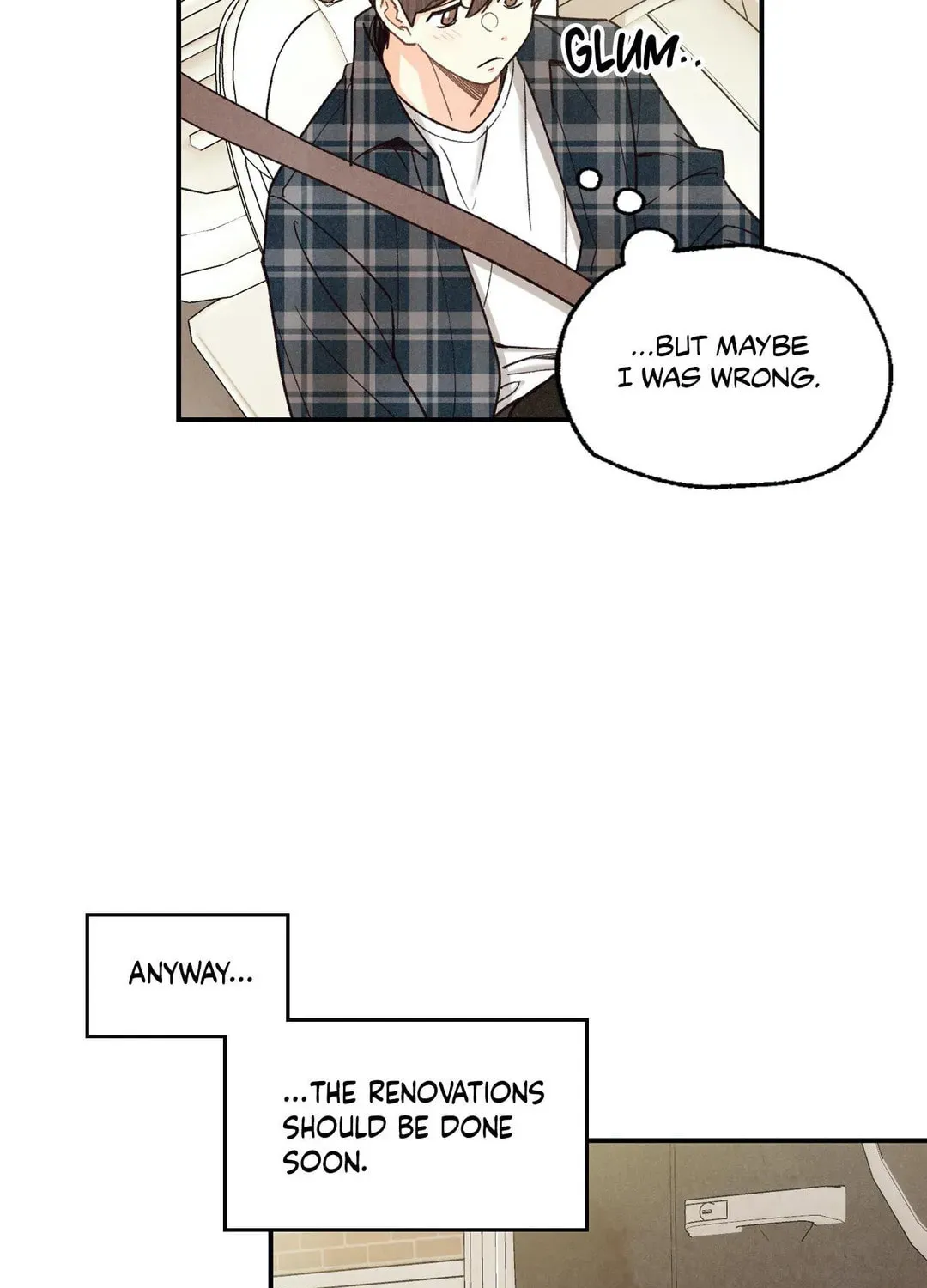 Pian Pian Chapter 63 page 22 - 