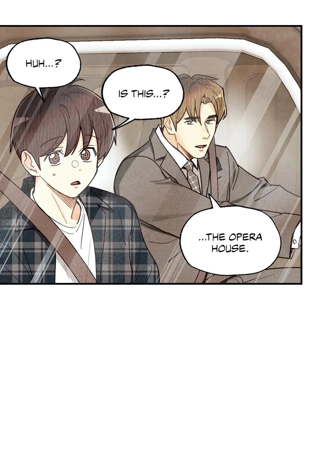 Pian Pian Chapter 63 page 25 - 