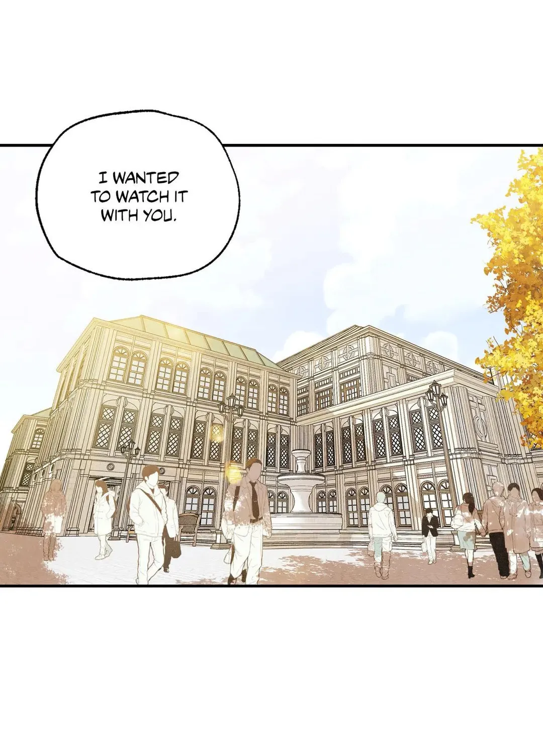 Pian Pian Chapter 63 page 26 - 