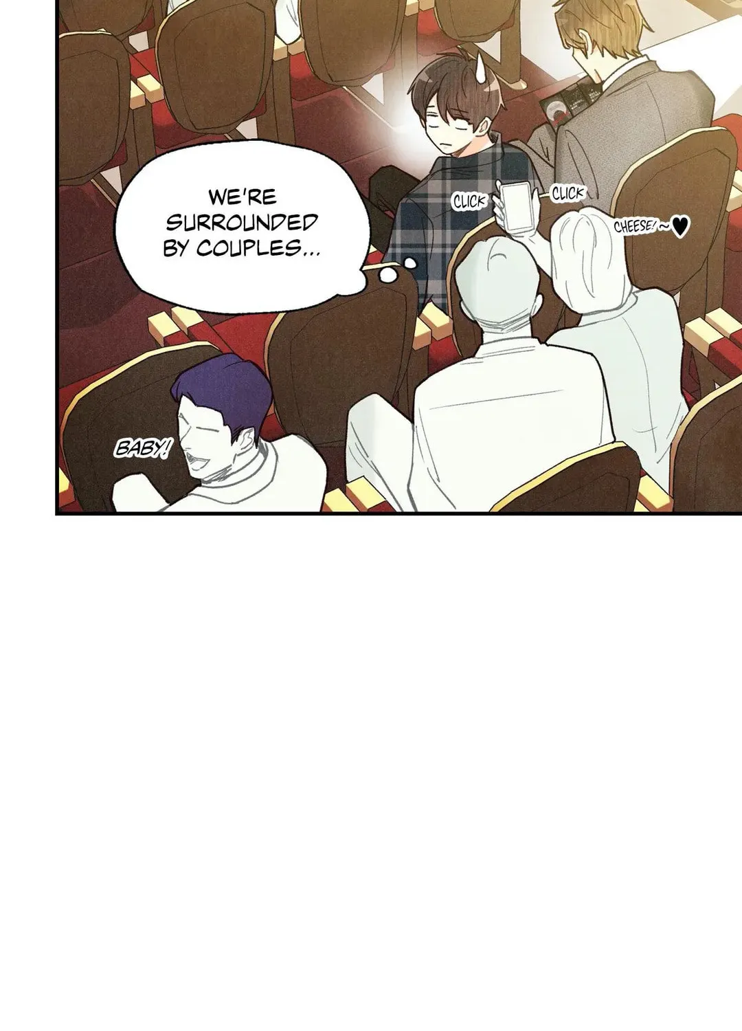 Pian Pian Chapter 63 page 32 - 