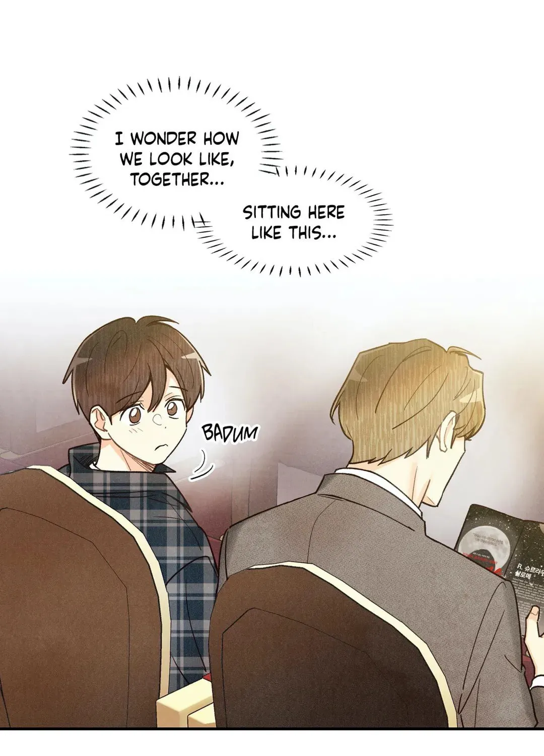 Pian Pian Chapter 63 page 34 - 