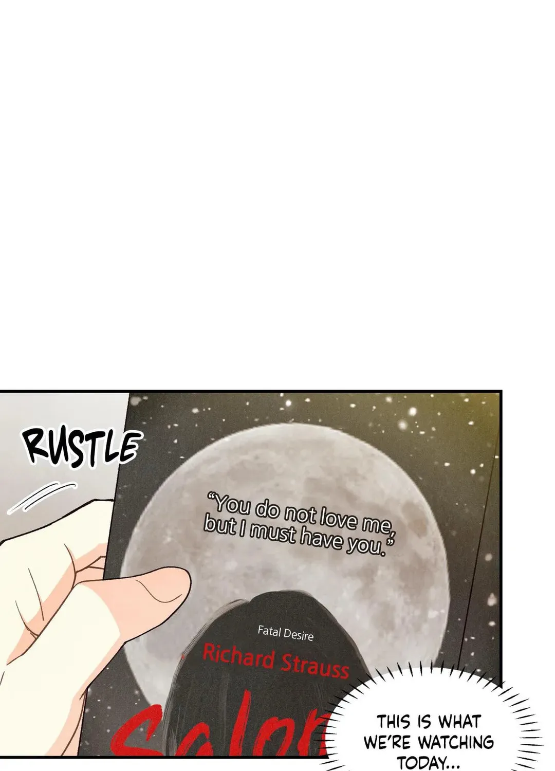 Pian Pian Chapter 63 page 35 - 