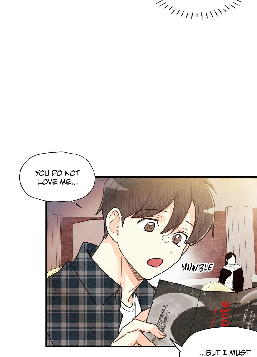 Pian Pian Chapter 63 page 37 - 