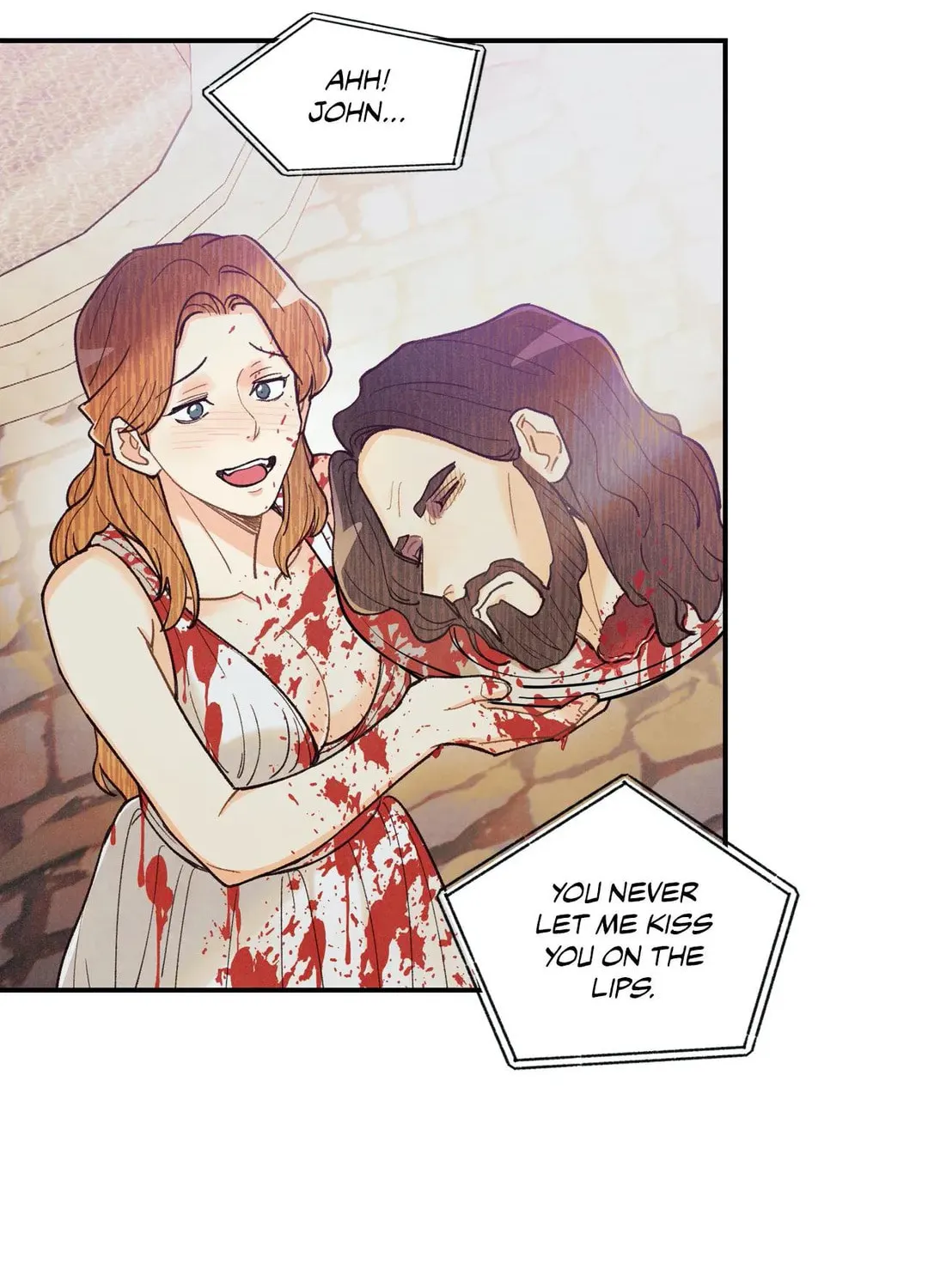 Pian Pian Chapter 63 page 50 - 