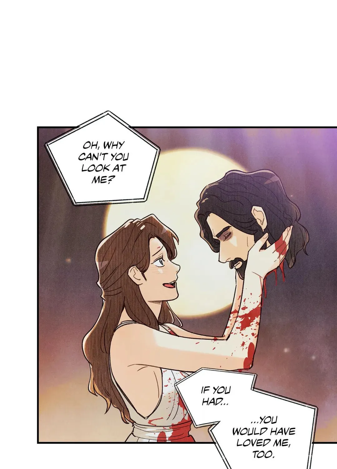 Pian Pian Chapter 63 page 52 - 