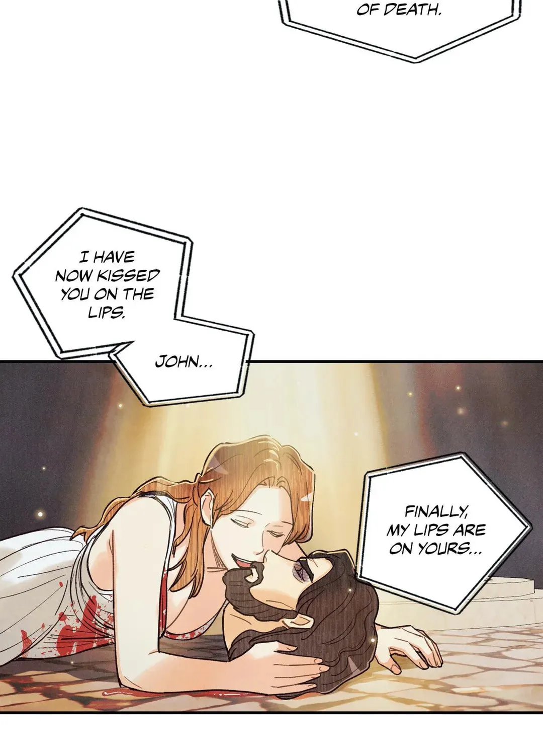 Pian Pian Chapter 63 page 55 - 