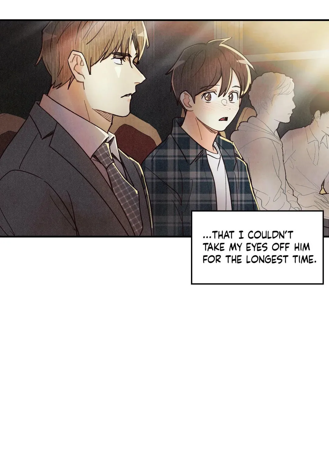 Pian Pian Chapter 63 page 61 - 