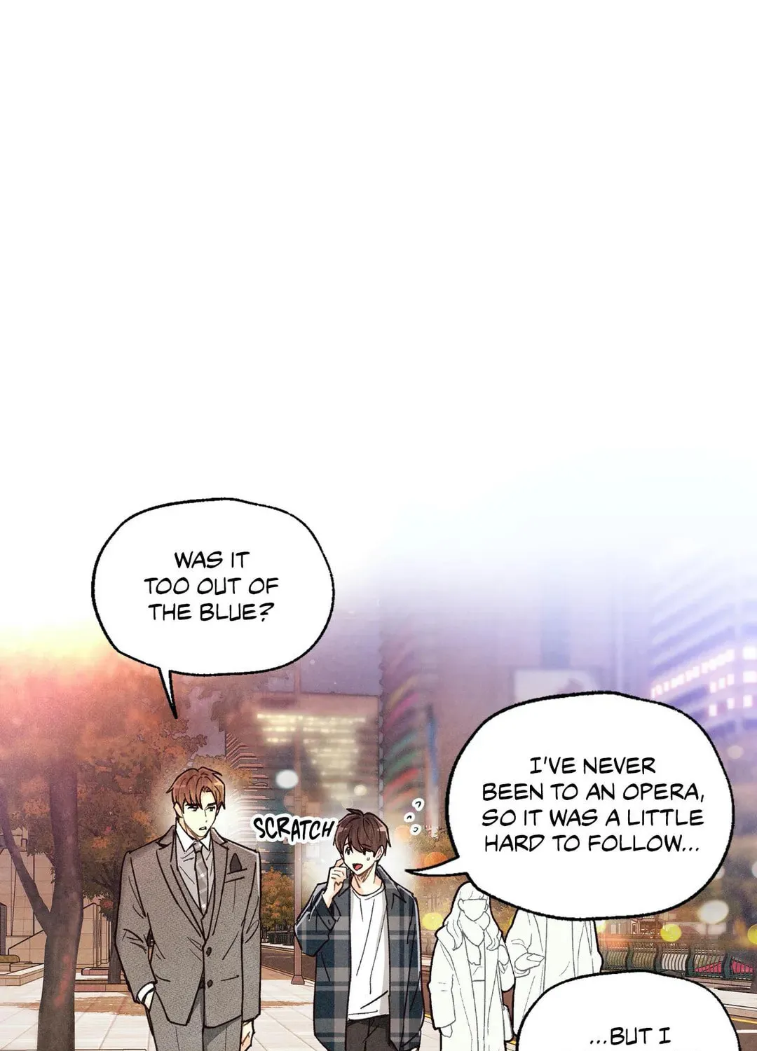 Pian Pian Chapter 63 page 64 - 