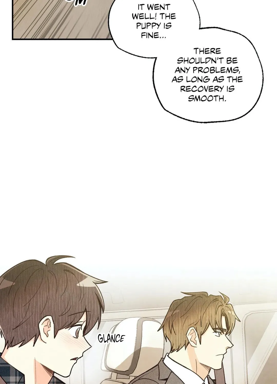 Pian Pian Chapter 63 page 8 - 