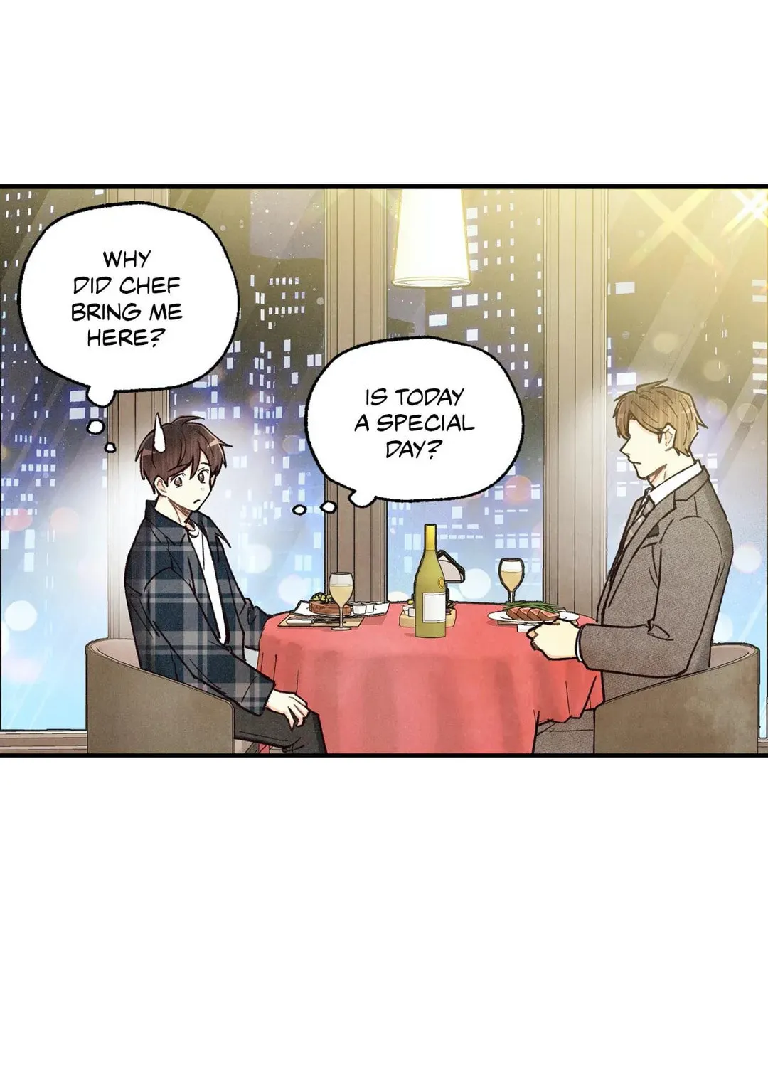 Pian Pian Chapter 63 page 80 - 
