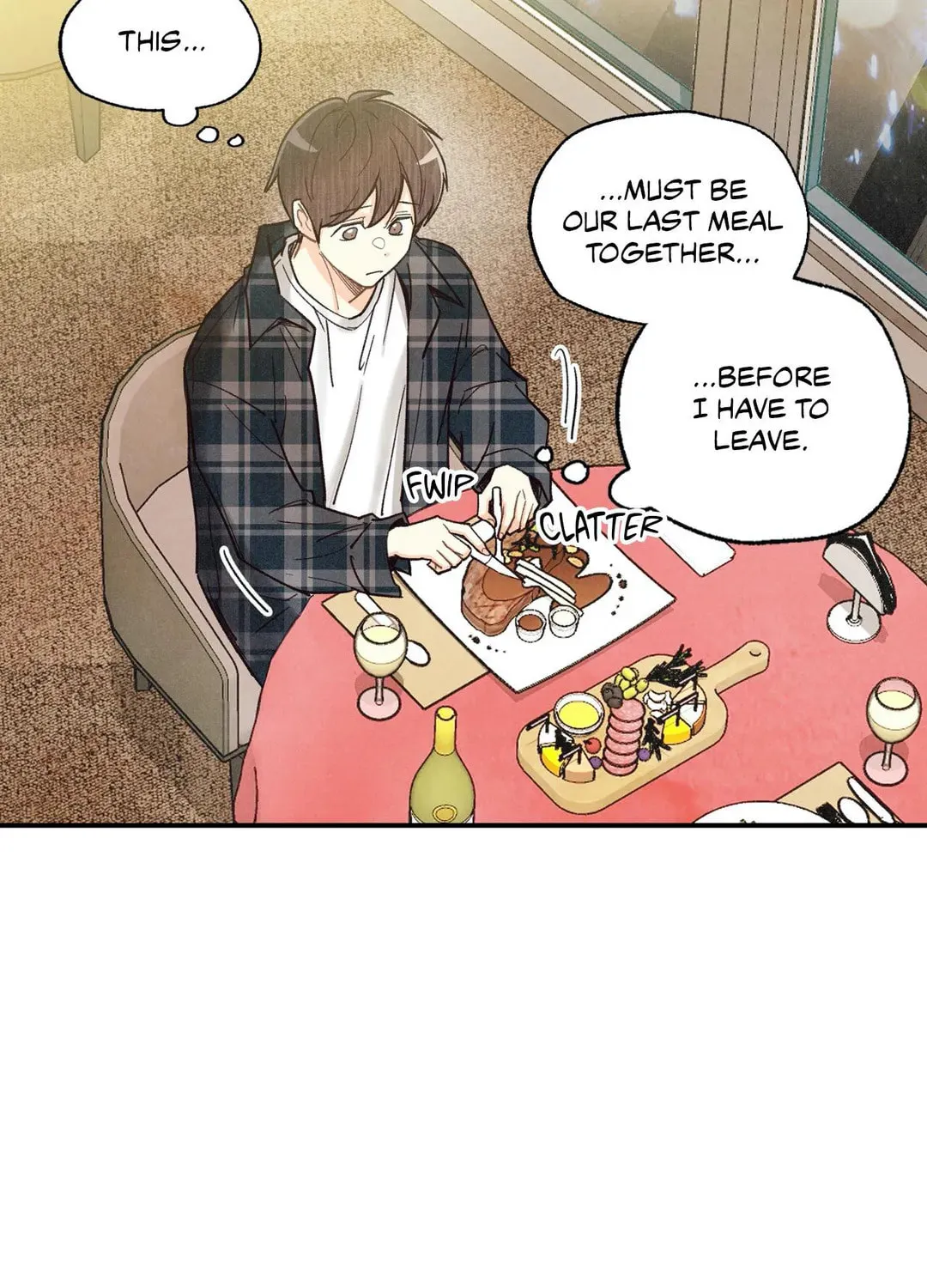 Pian Pian Chapter 63 page 88 - 