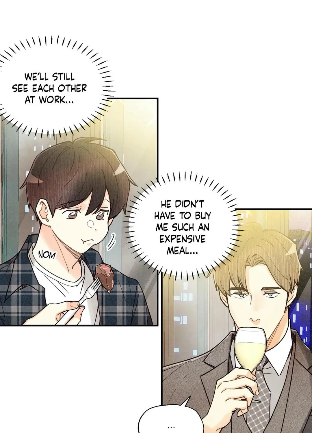 Pian Pian Chapter 63 page 89 - 