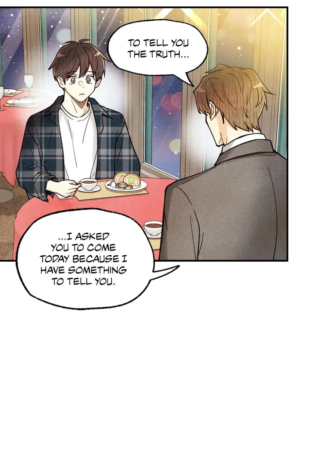 Pian Pian Chapter 63 page 97 - 