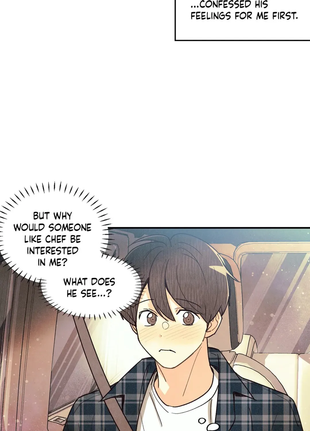 Pian Pian Chapter 64 page 11 - 