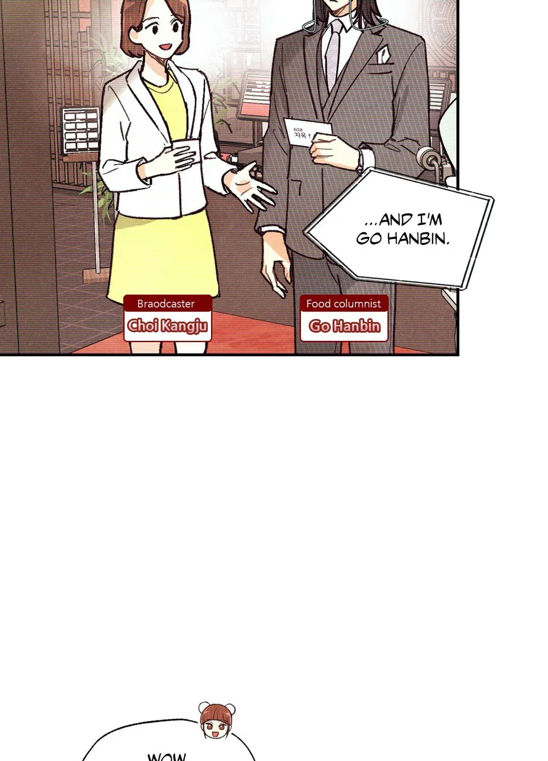 Pian Pian Chapter 64 page 106 - 