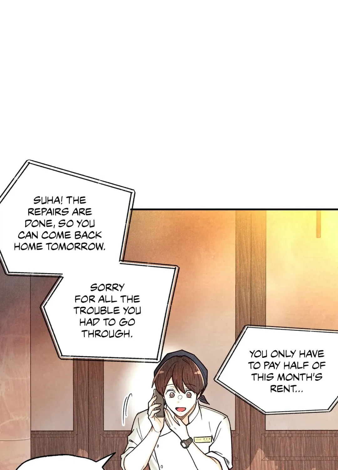 Pian Pian Chapter 64 page 113 - 