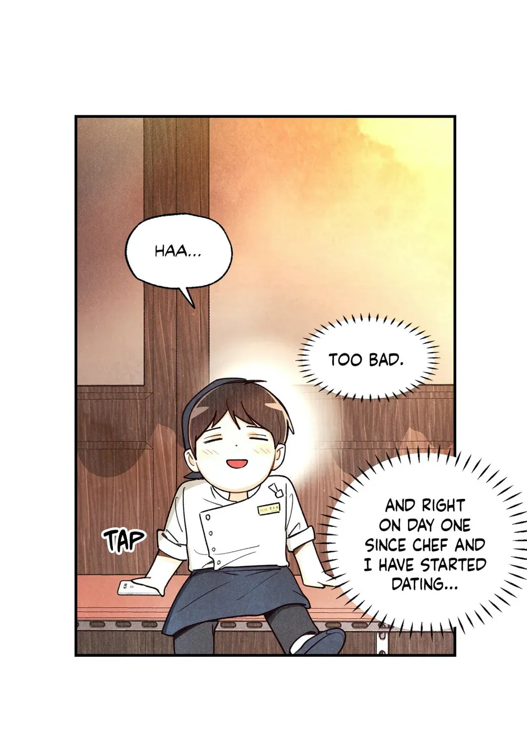Pian Pian Chapter 64 page 115 - 