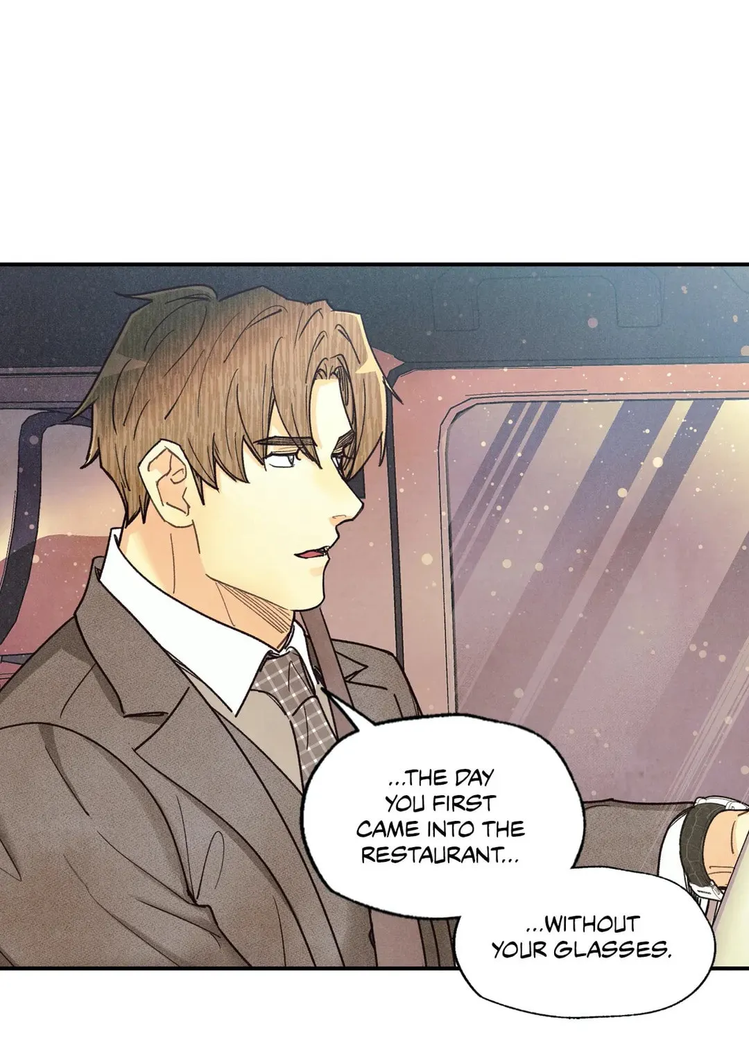 Pian Pian Chapter 64 page 17 - 