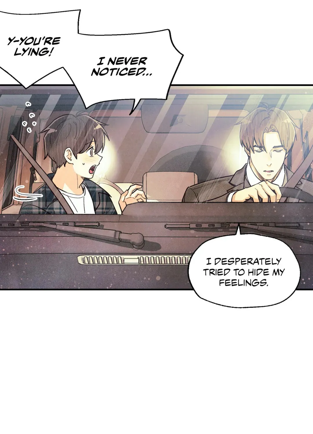 Pian Pian Chapter 64 page 22 - 