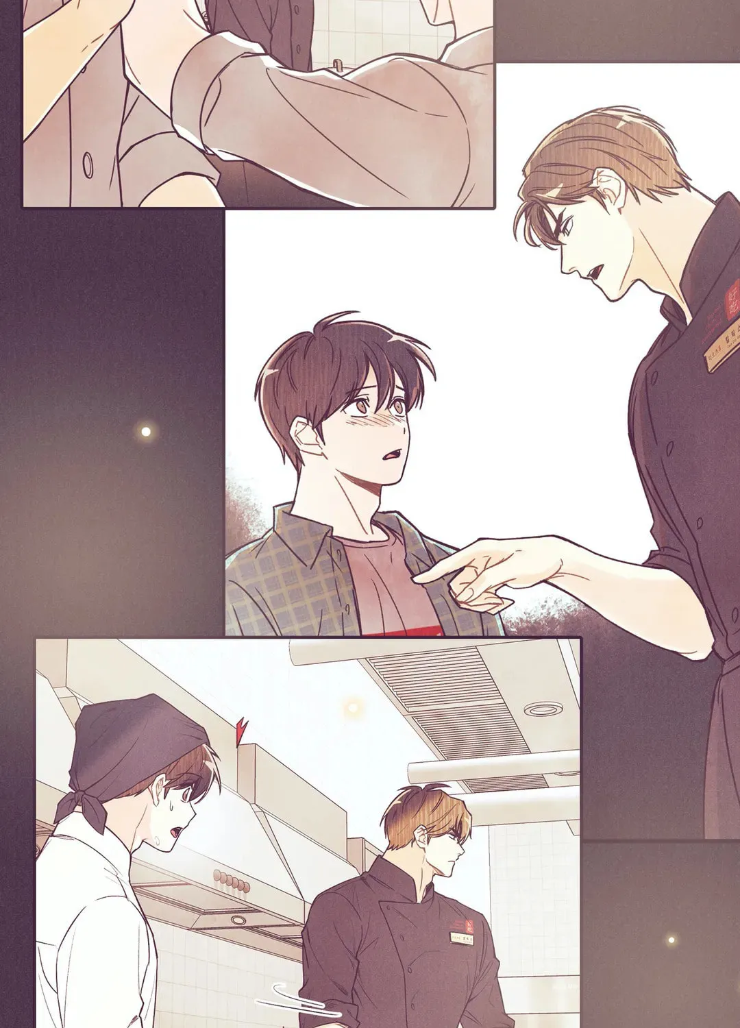Pian Pian Chapter 64 page 25 - 