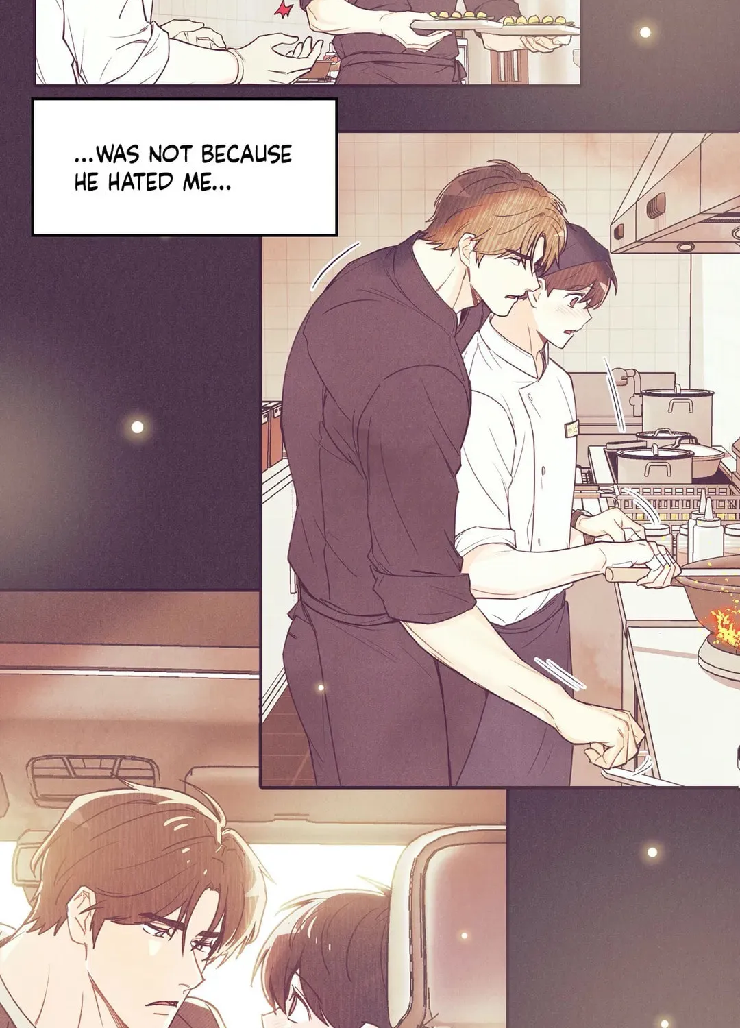 Pian Pian Chapter 64 page 26 - 
