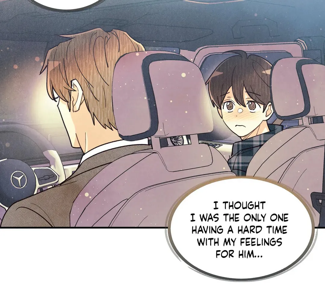 Pian Pian Chapter 64 page 30 - 