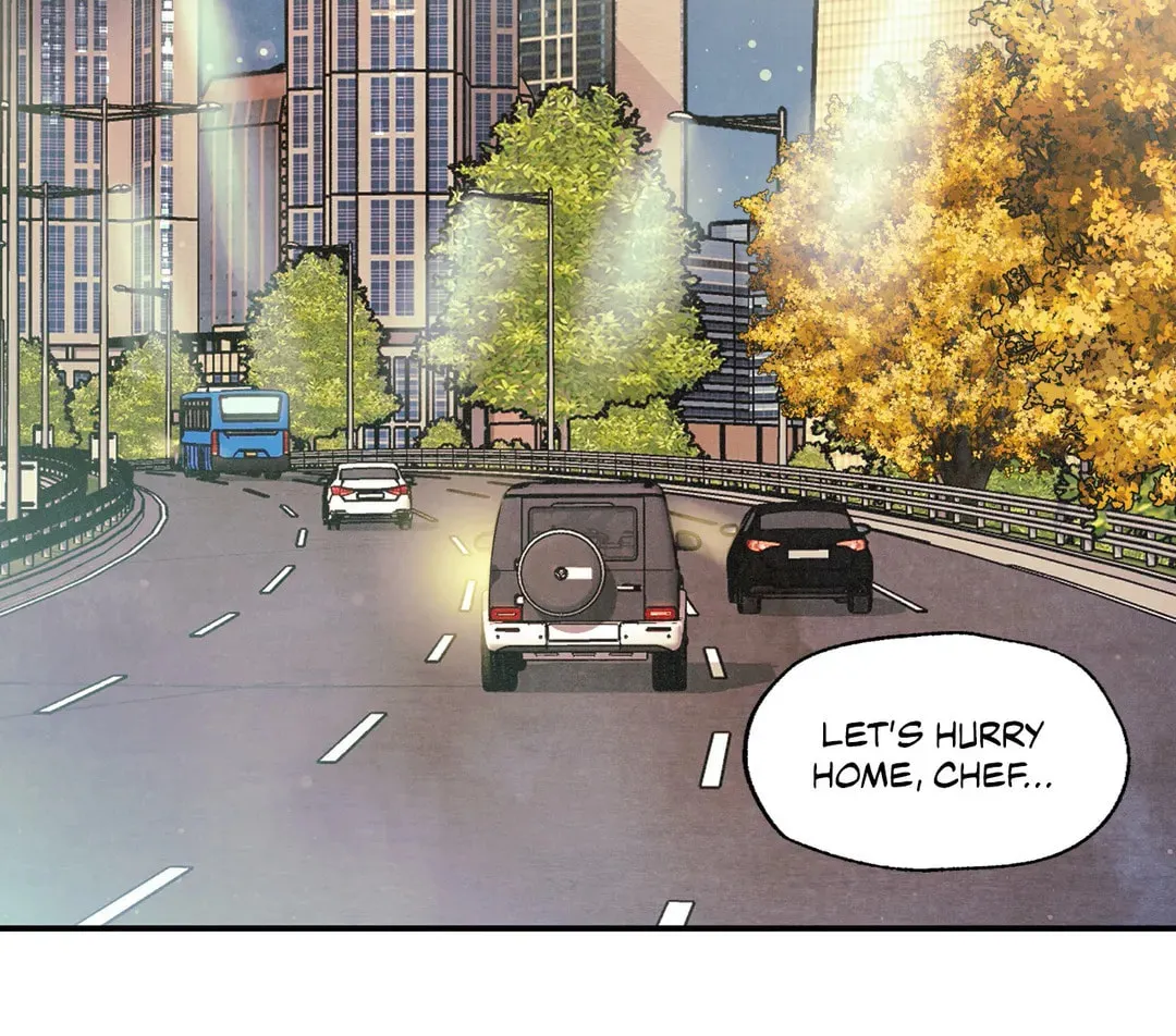 Pian Pian Chapter 64 page 33 - 