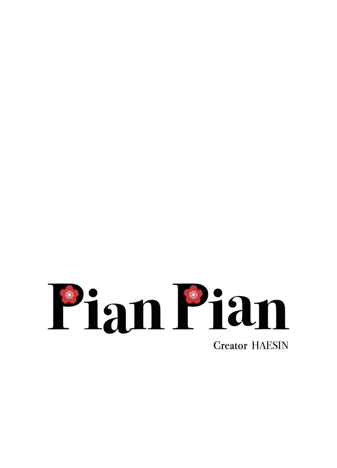 Pian Pian Chapter 64 page 34 - 
