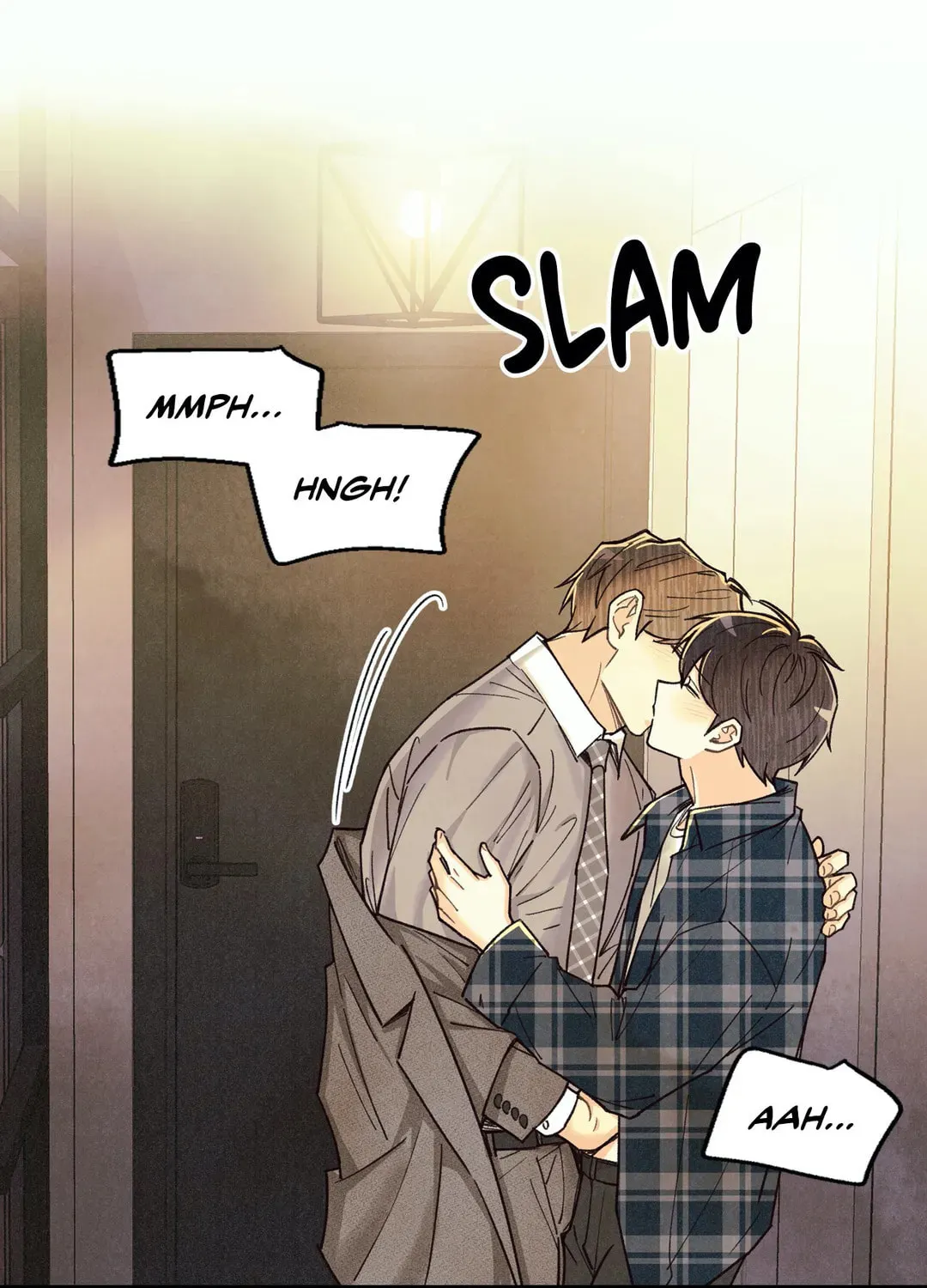 Pian Pian Chapter 64 page 37 - 