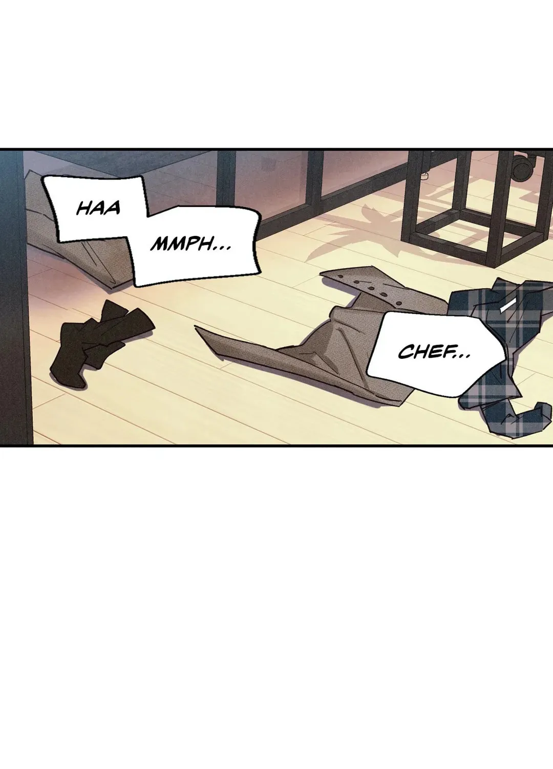 Pian Pian Chapter 64 page 44 - 