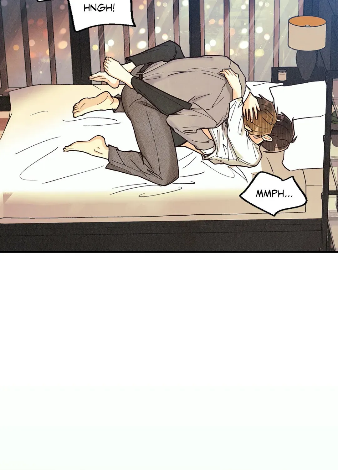 Pian Pian Chapter 64 page 46 - 