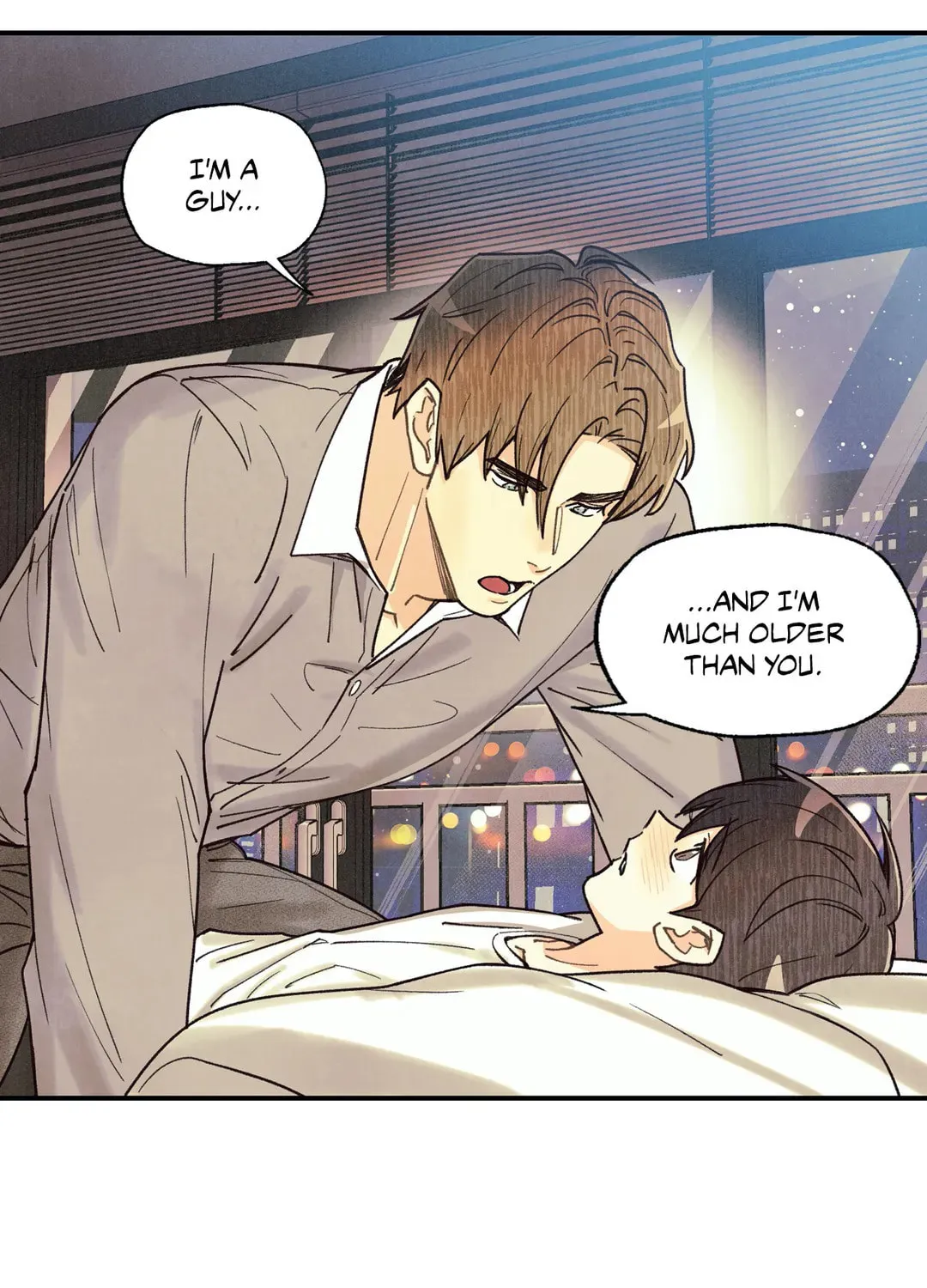 Pian Pian Chapter 64 page 55 - 