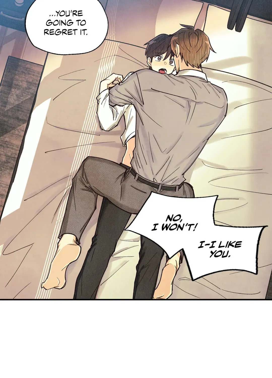 Pian Pian Chapter 64 page 61 - 