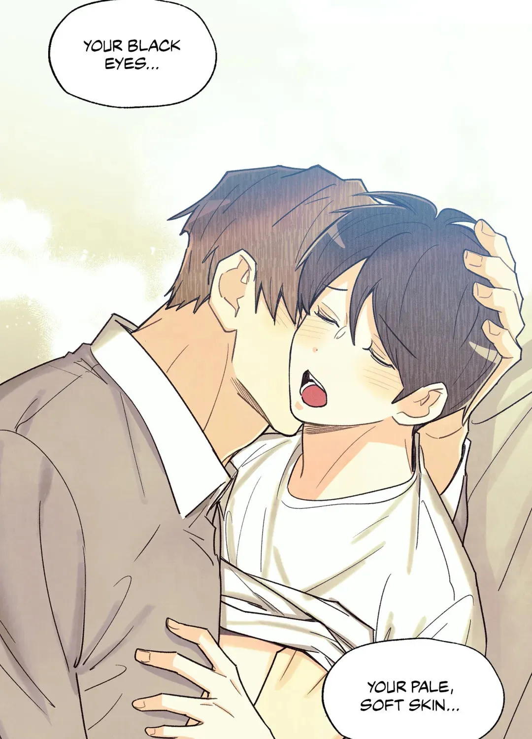 Pian Pian Chapter 64 page 67 - 