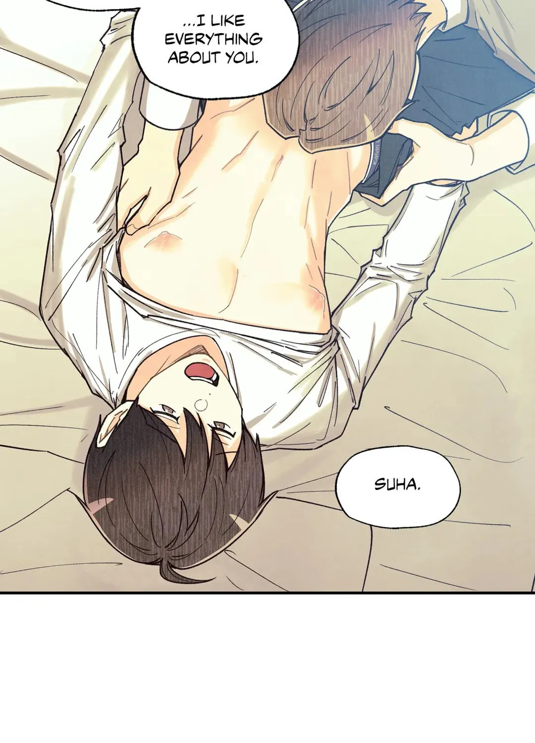 Pian Pian Chapter 64 page 71 - 