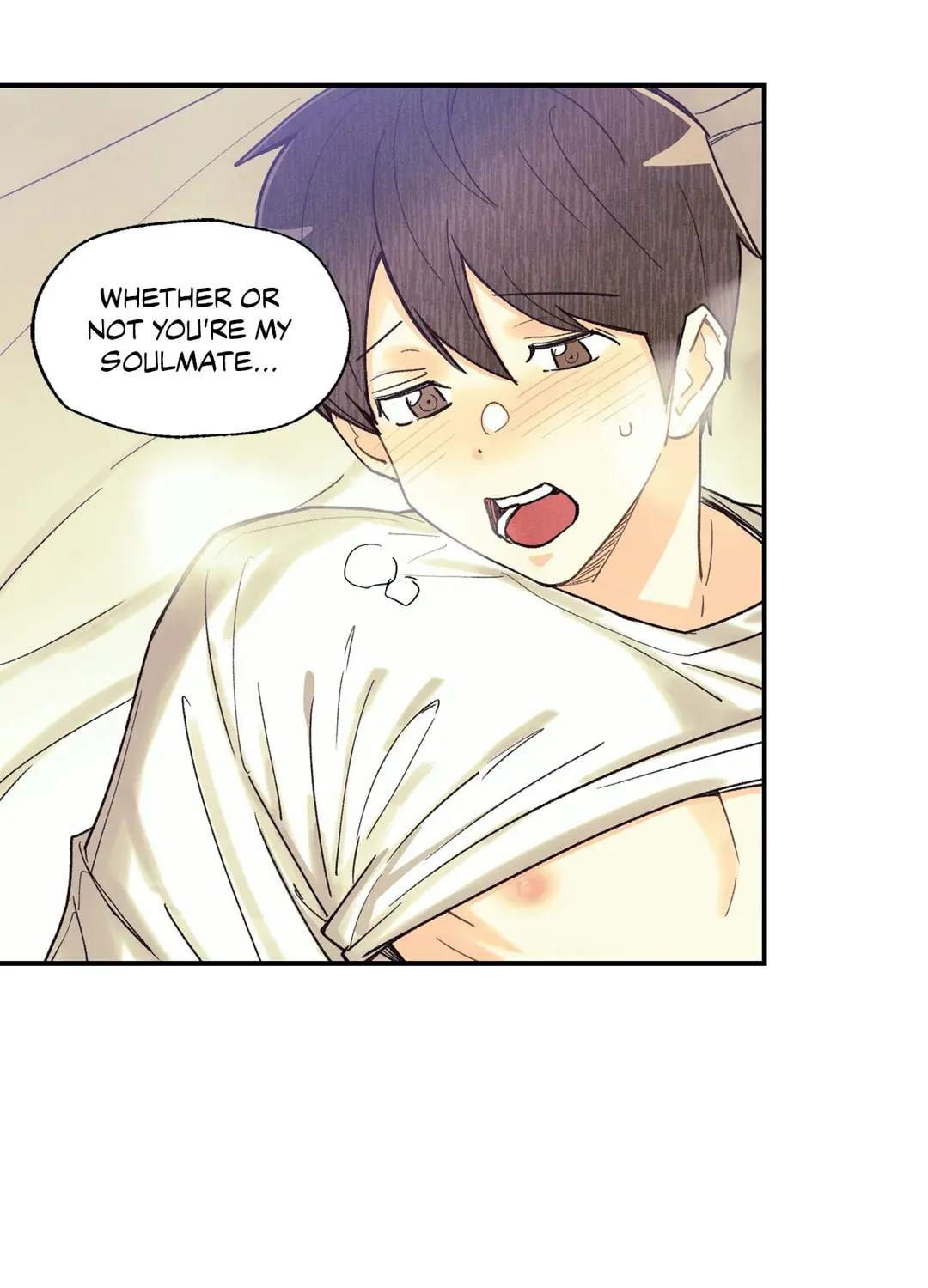 Pian Pian Chapter 64 page 73 - 